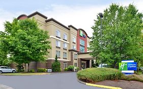 Holiday Inn Express Portland West/Hillsboro By Ihg
